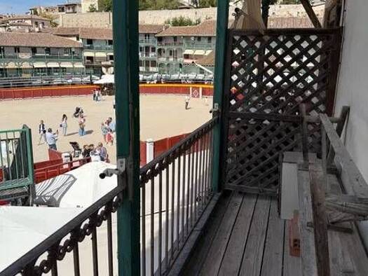 Chalet zum Kauf 480.000 € 3 Zimmer 150 m² Plaza Mayor Chinchón 28370