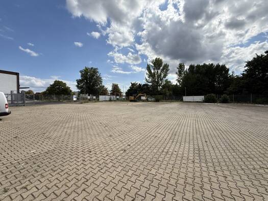 Gewerbegrundstück zur Miete 900 € 900 m² Grundstück Ochshausen Lohfelden 34253