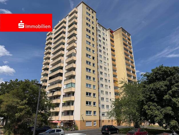 Wohnung zum Kauf 130.000 € 3 Zimmer 73 m² frei ab sofort Hanau Hanau 63452