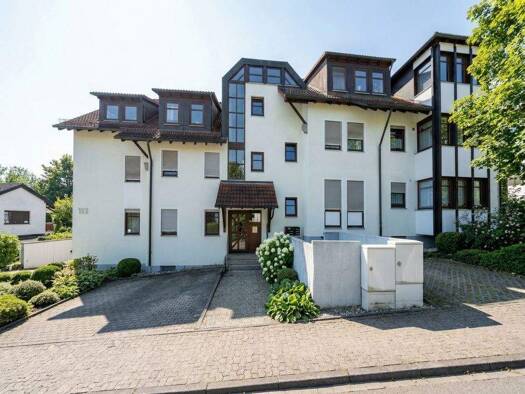 Wohnung zur Miete 655 € 2 Zimmer 66 m² Waldenbuch 71111