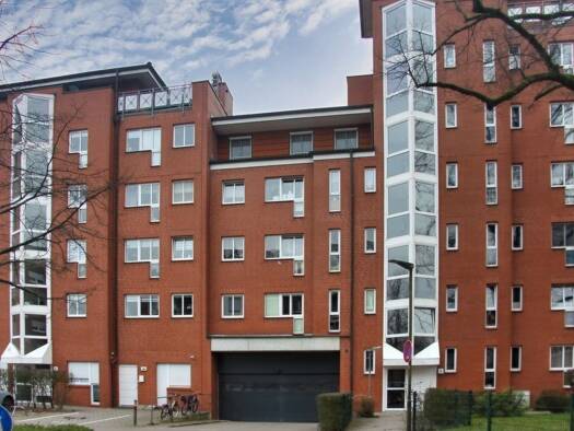 Wohnung zum Kauf 249.000 € 2 Zimmer 60 m² Glinde 21509