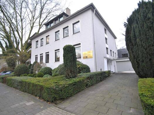 Büro zur Miete 790 € 120 m² Bürofläche Mitte Mülheim an der Ruhr 45468