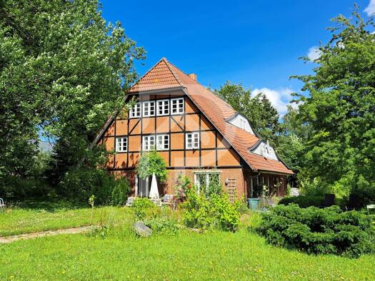 Mehrfamilienhaus zum Kauf 990.000 € 10 Zimmer 328 m² 10.552 m² Grundstück Kiesby Boren 24392