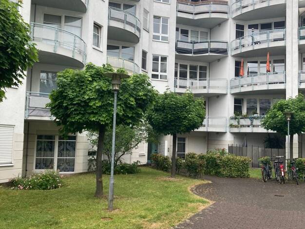 Studio zum Kauf 127.900 € 1 Zimmer 33 m² 1. Geschoss Porz Porz 51149