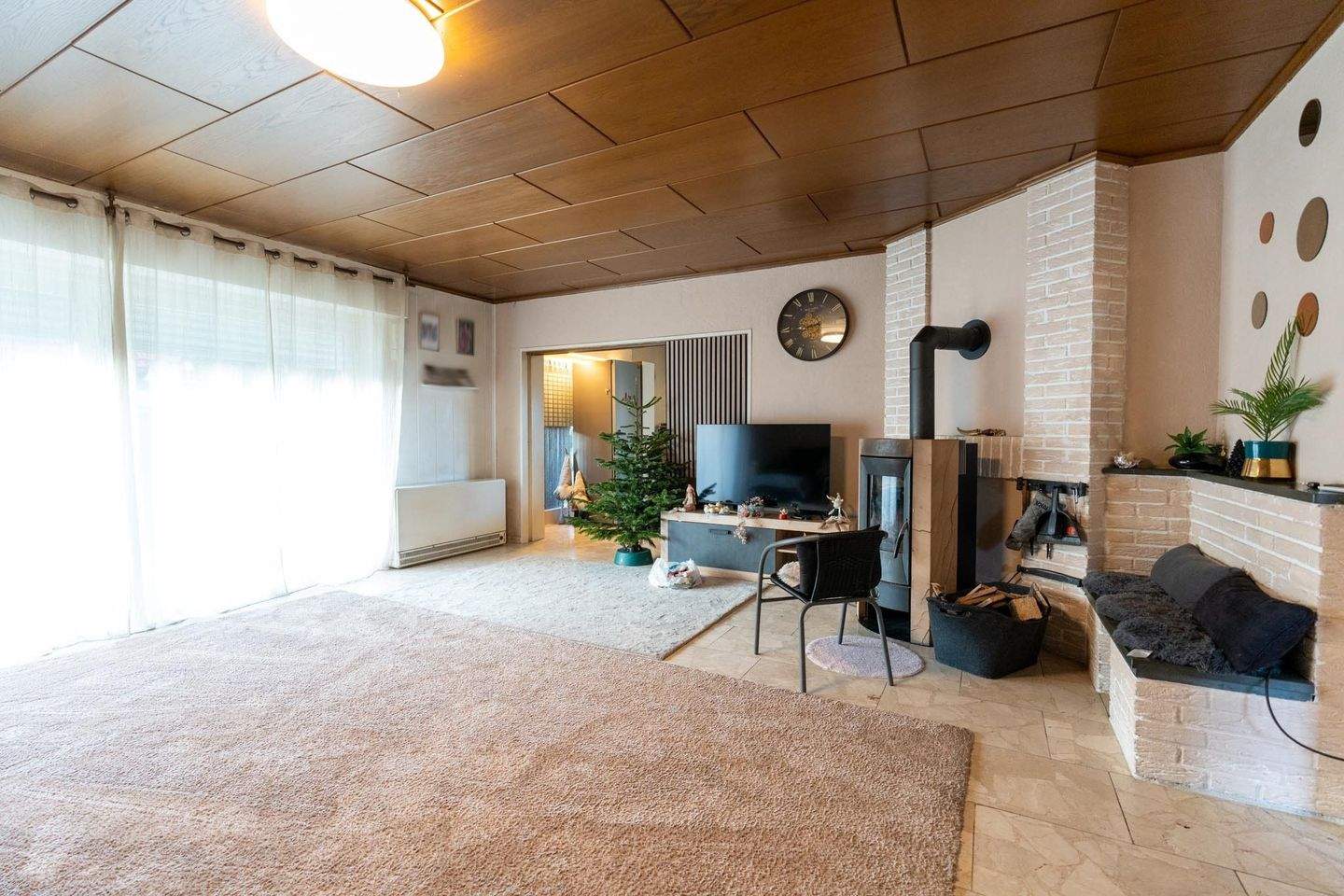 Immobilie in Nordwalde - Bungalow mit viel Platz & Komfort - Bild 3