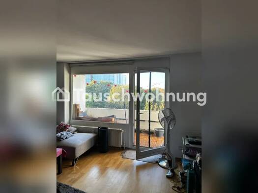 Wohnung zur Miete Tauschwohnung 1.650 € 3 Zimmer 75 m² 4. Geschoss Moosach München 80992