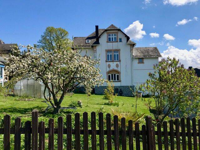 House in Höhr-Grenzhausen, Westerwaldkreis - Ansicht 2