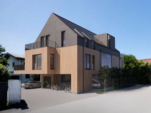 Wohnung zum Kauf 988.000 € 3 Zimmer 73 m² Salzburg 5020