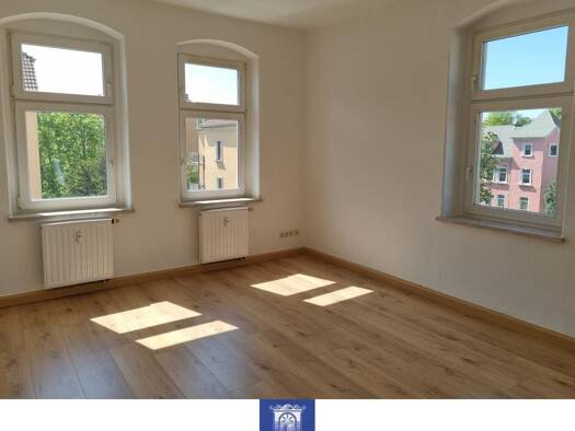 Wohnung zur Miete 398 € 2 Zimmer 56,9 m² frei ab 01.11.2026 Meißen Meißen 01662