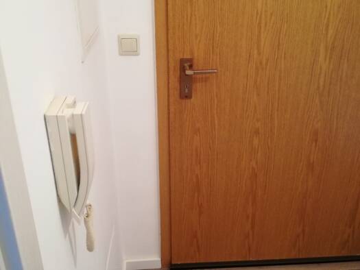 Wohnung zur Miete 360 € 1 Zimmer 33 m² EG frei ab 01.04.2026 Wendelstein 90530