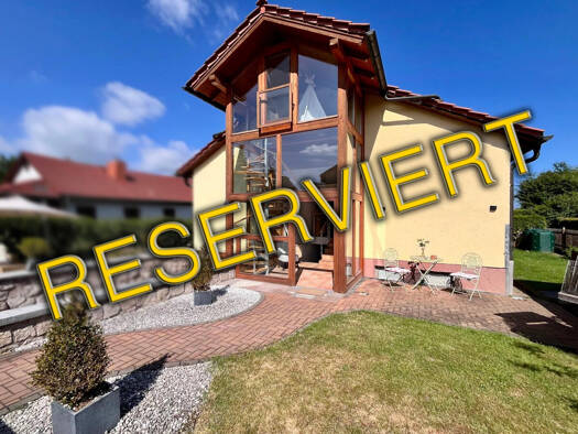 Doppelhaushälfte zum Kauf 249.000 € 6 Zimmer 148,4 m² 406 m² Grundstück Crossen Zwickau / Crossen 08058