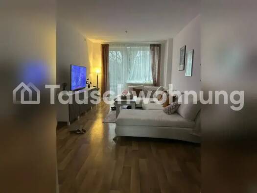 Wohnung zur Miete Tauschwohnung 700 € 4 Zimmer 93 m² 4. Geschoss Gaarden-Süd Kiel 24143