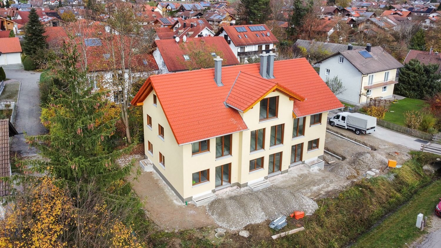 Reihenendhaus zum Kauf 708.000 € 5 Zimmer 115 m²<br/>Wohnfläche 313 m²<br/>Grundstück Sulz Peißenberg 82380