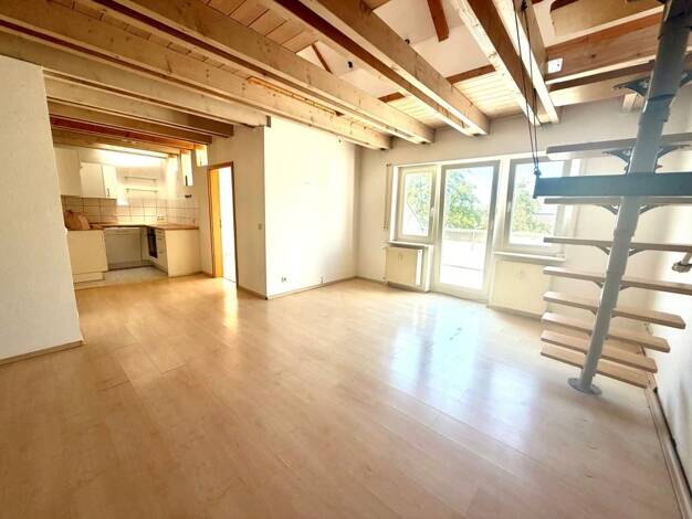Wohnung zum Kauf 275.000 € 3 Zimmer 68 m² frei ab sofort Radolfzell Radolfzell am Bodensee 78315