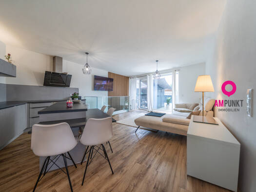 Maisonette zum Kauf 615.000 € 4 Zimmer 92 m² EG Liefering II Salzburg 5020