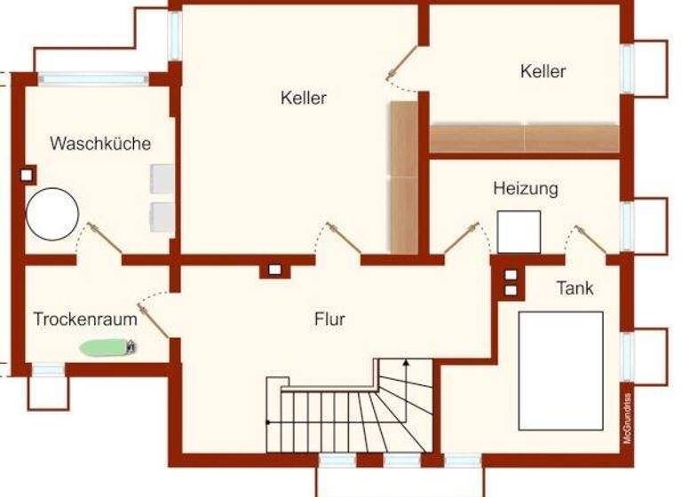 Einfamilienhaus zum Kauf 585.000 € 7 Zimmer 230 m² 946 m² Grundstück Straubing 94315