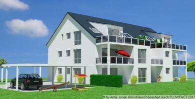 Wohnung zum Kauf provisionsfrei 453.900 € 3,5 Zimmer 82 m² Köngen 73257