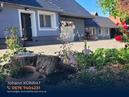 Haus zum Kauf 294.000 € 103 m² 553 m² Grundstück Strem 7522