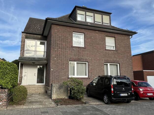 Stadthaus zum Kauf provisionsfrei 669.000 € 10 Zimmer 230 m² 789 m² Grundstück Greven 48268