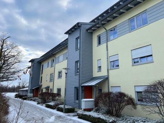 Wohnung zur Miete 1.152 € 2 Zimmer 64 m² Ismaning 85737