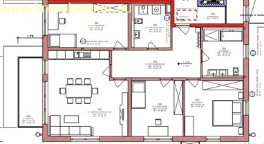 Wohnung zum Kauf provisionsfrei 379.000 € 4 Zimmer 115 m² 2. Geschoss Nabburg Nabburg 92507