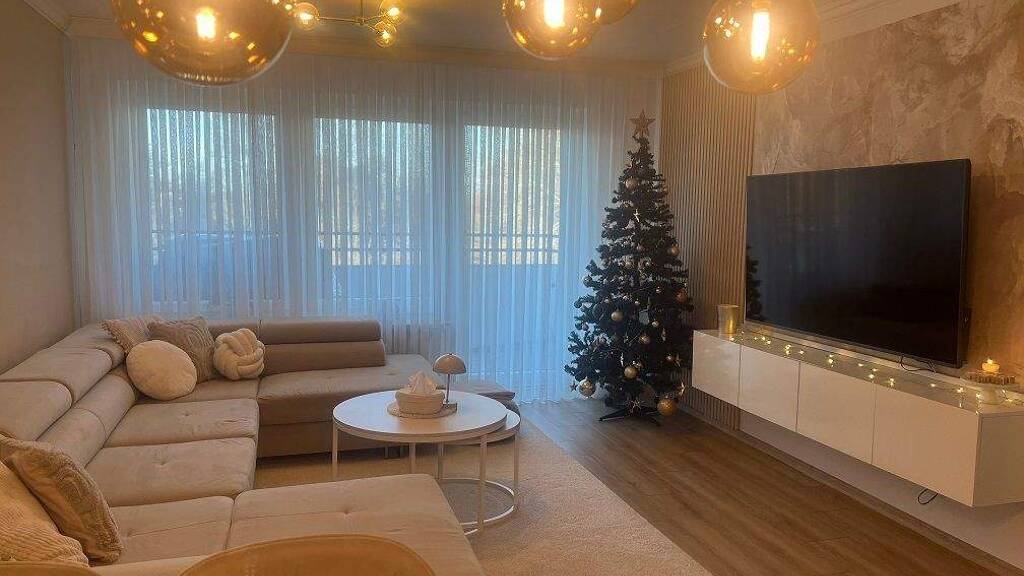 Wohnung zum Kauf 215.000 € 2,5 Zimmer 69 m² 1. Geschoss Buxtehude 21614