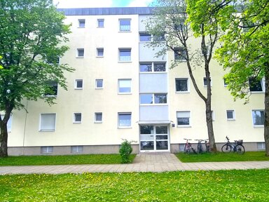 Wohnung zur Miete 2.900 € 4 Zimmer 80 m² 2. Geschoss frei ab sofort Rolf-Pinegger-Straße 25 Blumenau München 80689