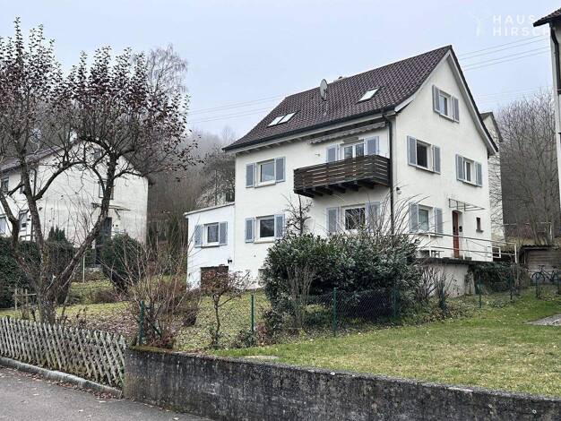 Einfamilienhaus zum Kauf 295.000 € 7 Zimmer 180 m² 675 m² Grundstück Sigmaringen 72488