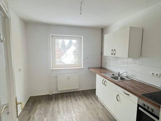 Wohnung zur Miete 589 € 3 Zimmer 71,1 m² 1. Geschoss frei ab 01.02.2026 Rotenhöfer Weg 79a Rendsburg 24768