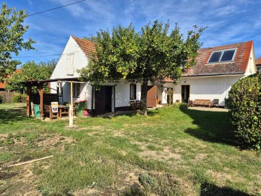 Haus zum Kauf 149.000 € 5 Zimmer 117,3 m² 1.008 m² Grundstück Söchau 8362