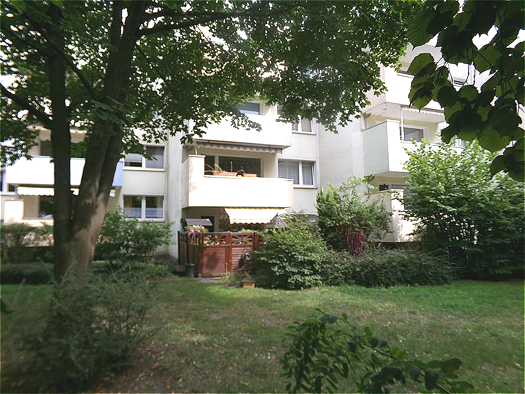 Wohnung zum Kauf 129.000 € 3 Zimmer 76 m² 1. Geschoss Celle 29221