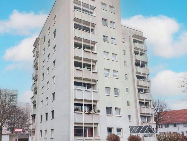 Sonstiges zum Kauf als Kapitalanlage geeignet 209.000 € 3 Zimmer 63 m² Bensheim 64625