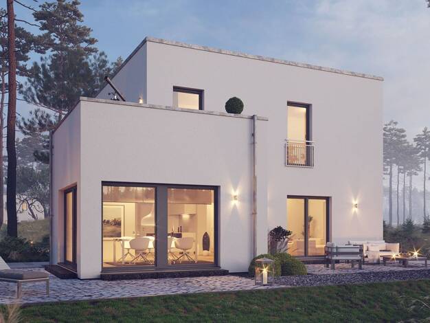 Haus zum Kauf 478.439 € 6 Zimmer 185 m² 967 m² Grundstück Londorf Rabenau 35466