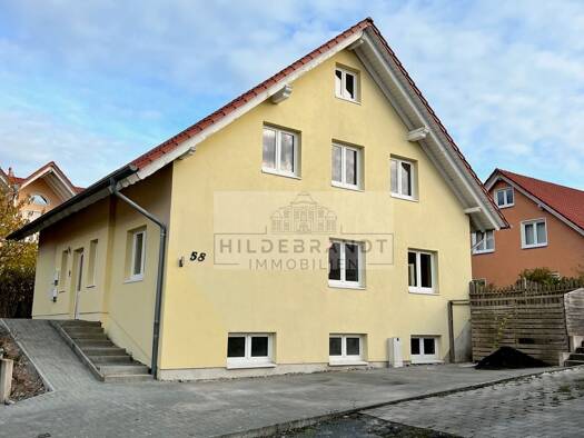 Wohnung zur Miete 1.050 € 4 Zimmer 113 m² Klein Lengden Gleichen 37130