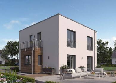 Einfamilienhaus zum Kauf - Neubau provisionsfrei 438.400 € 5 Zimmer 154 m² 530 m² Grundstück Lütringhausen Olpe 57462