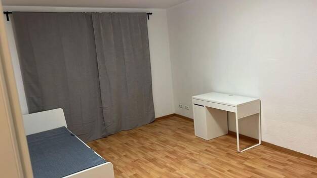 WG-Zimmer zur Miete Wohnen auf Zeit 440 € 60 m² 1. Geschoss Moltke Str. Rodenkirchen Köln 50764