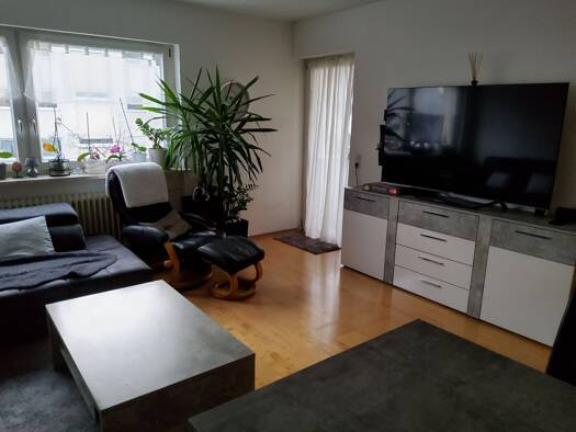 Wohnung zum Kauf 295.000 € 3 Zimmer 70 m² Geschoss 2/3 Waldram Wolfratshausen 82515