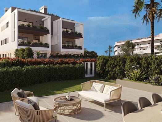 Wohnung zum Kauf - Erstbezug 824.000 € 3 Zimmer 229 m² ses Salines 07638