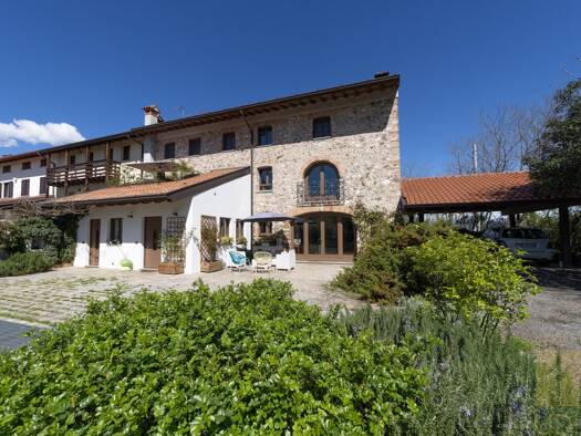 Villa zum Kauf 490.000 € 4 Zimmer 330 m² Colle d'Anchise