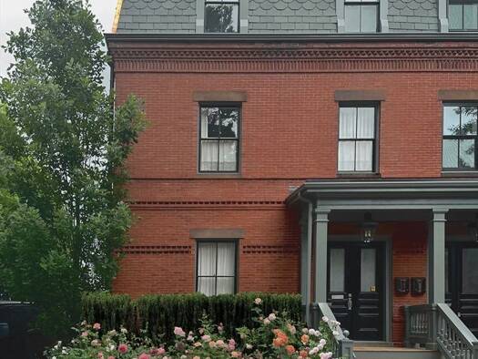 Einfamilienhaus zum Kauf 3.028.543 € 248,6 m² 43 Waverly Street Brookline 02445