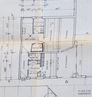 Lagerhalle zur Miete 5 € 80 m² Lagerfläche Christian-Kreuzer-Straße 12 Altenstadt Altenstadt a.d.Waldnaab 92665