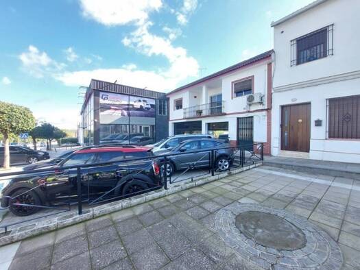 Villa zum Kauf 170.000 € 1 Zimmer 380 m² ALJARAFE DEL 64 Pilas 41840
