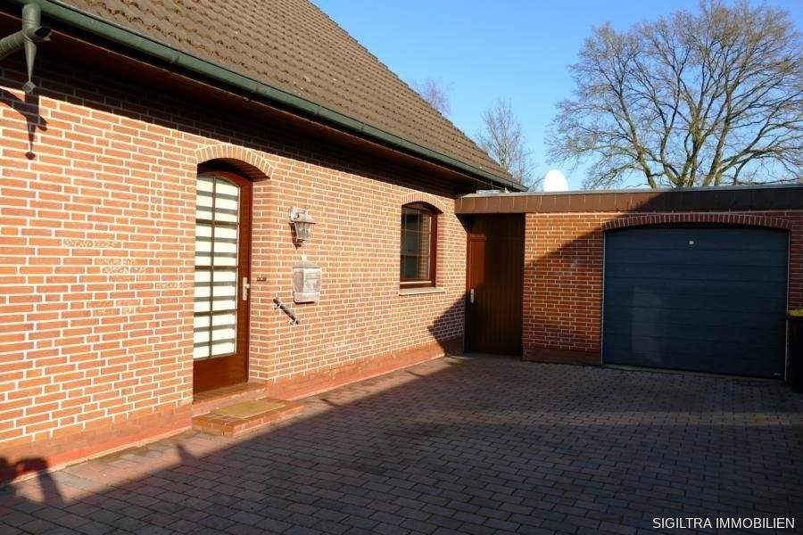 Einfamilienhaus zum Kauf - Ansicht 4