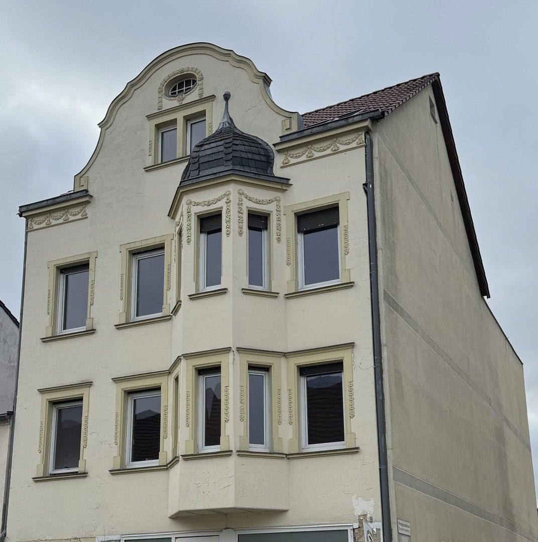 Mehrfamilienhaus zum Kauf provisionsfrei als Kapitalanlage geeignet 369.000 € 370 m²<br/>Wohnfläche 536 m²<br/>Grundstück Wittenberge Wittenberge 19322