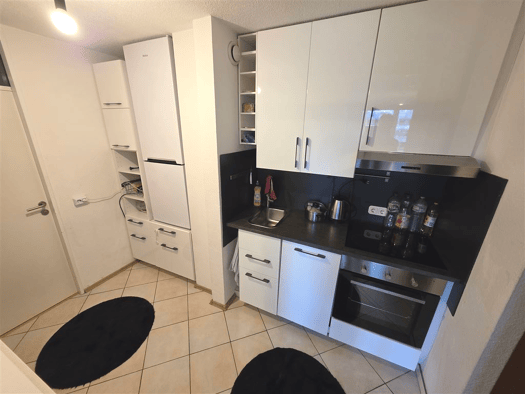 Wohnung zum Kauf 209.500 € 2 Zimmer 42 m² 1. Geschoss Fürstenberg Konstanz 78467
