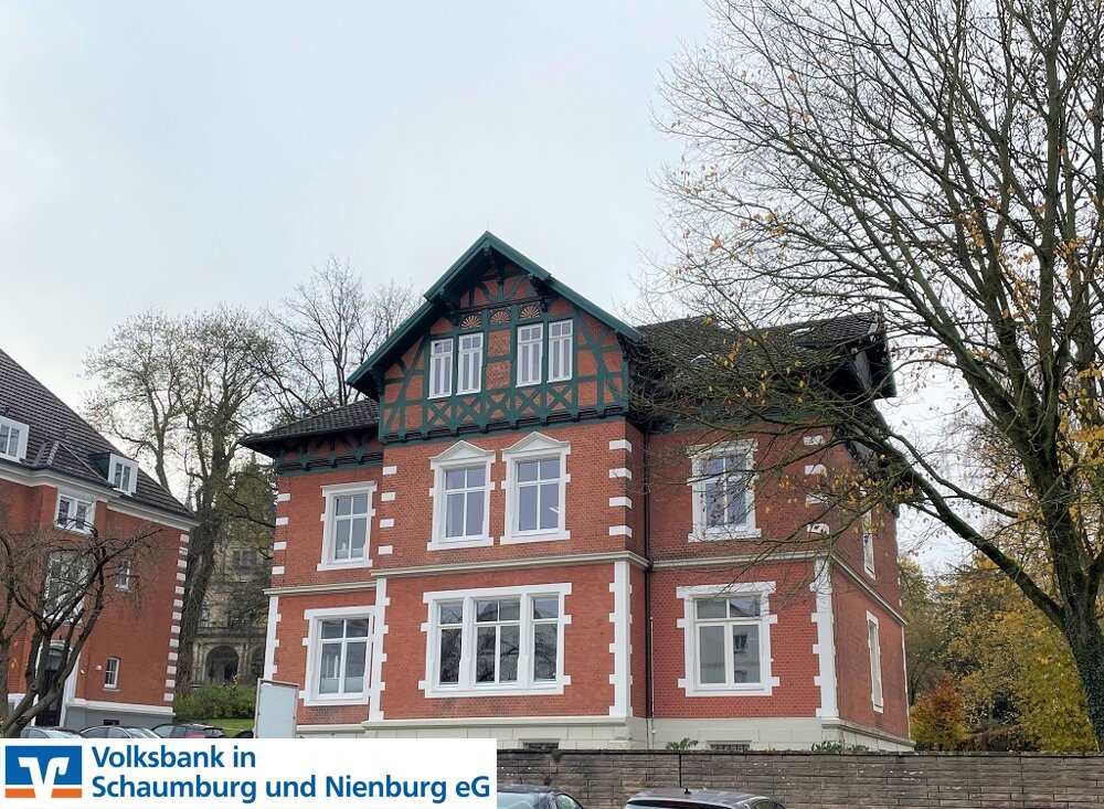 Bürofläche zur Miete provisionsfrei 1.000 € 2 Zimmer 80 m²<br/>Bürofläche Bückeburg Bückeburg 31675