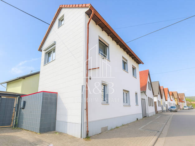 Einfamilienhaus zum Kauf 269.000 € 5 Zimmer 105 m² 350 m² Grundstück Guntersblum 67583