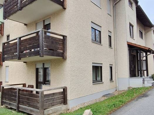 Studio zum Kauf 69.000 € 1 Zimmer 21 m² EG Englmeierstr. 6F Grubweg Passau / Grubweg 94034