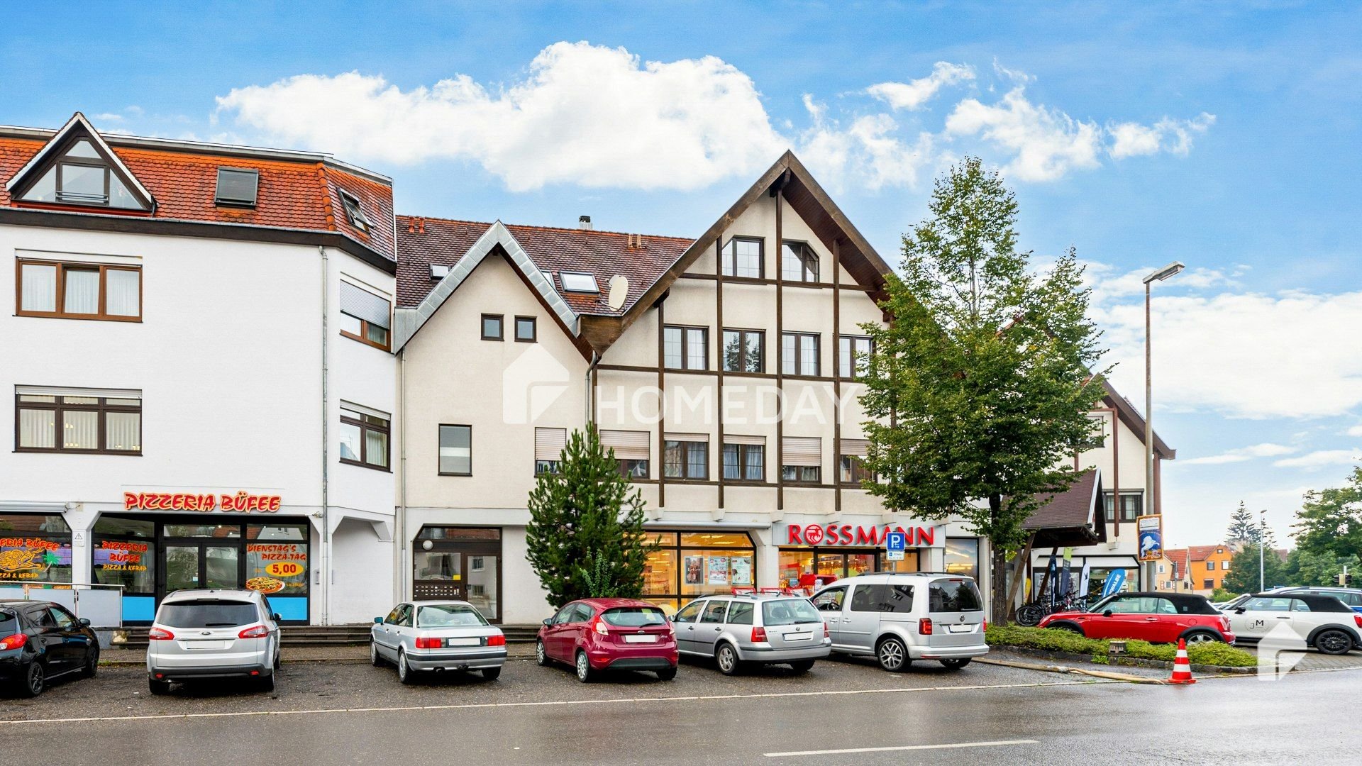 Wohnung zum Kauf 290.000 € 6 Zimmer 155 m²<br/>Wohnfläche 2.<br/>Geschoss ab sofort<br/>Verfügbarkeit Tailfingen Albstadt 72461