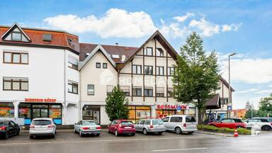 Wohnung zum Kauf 290.000 € 6 Zimmer 155 m² 2. Geschoss frei ab sofort Tailfingen Albstadt 72461
